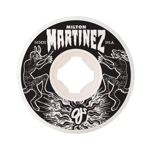 Martinez Chubbie Elite | 56mm | 101a