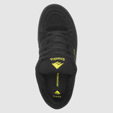 Mute | Black/Yellow/Black