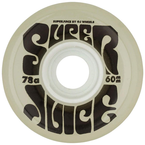 Super Juice | Glow In The Dark | 60mm | 78a