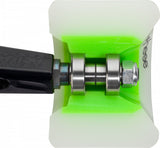 Race Reds Bearings
