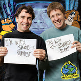 Rocco 3 | Deck | 8.25"