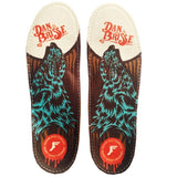 Kingfoam Orthotic Insoles