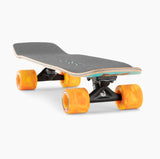 Dinghy Coffin Cocktail | Complete | 28.2"