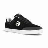 Marana | Black\White\White