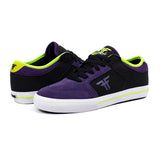 Ripper | Black\Plum\Green