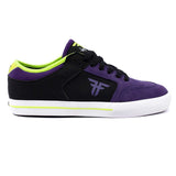 Ripper | Black\Plum\Green