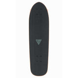 Dinghy Schooner Swell | Complete | 30.75"