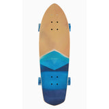 Pocket Knife Watercolor | Complete | 29.6"