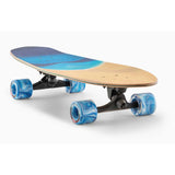 Pocket Knife Watercolor | Complete | 29.6"