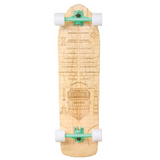 Navigator | Complete | 34.5"