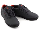 Jameson Mid Crank | Dark Grey\Black\Red