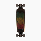Top Cat Fade | Complete | 37"