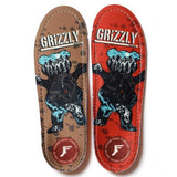 Kingfoam Orthotic Insoles