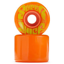 Mini Super Juice | 55mm | 78A