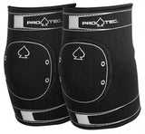 Gasket Elbow Pads