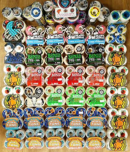 Wheels