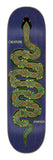 Jhanka Gonzalez | Serpiente | Deck | 8.375" x 32"