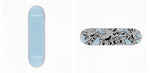 Custom Skatedeck