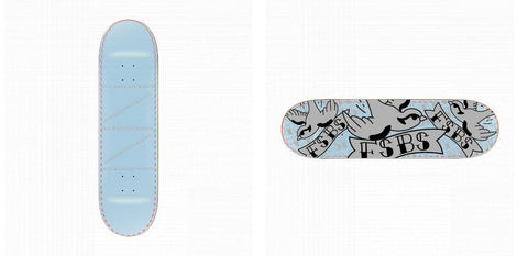 Custom Skatedeck