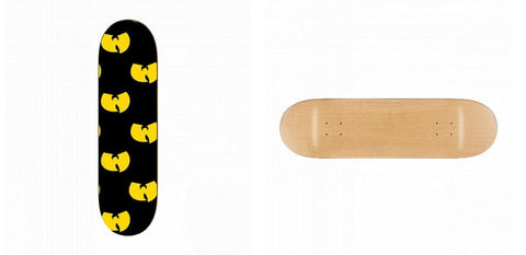 Custom Skatedeck