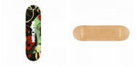 Custom Skatedeck