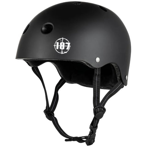 187 | Low Pro Helmet | Certified
