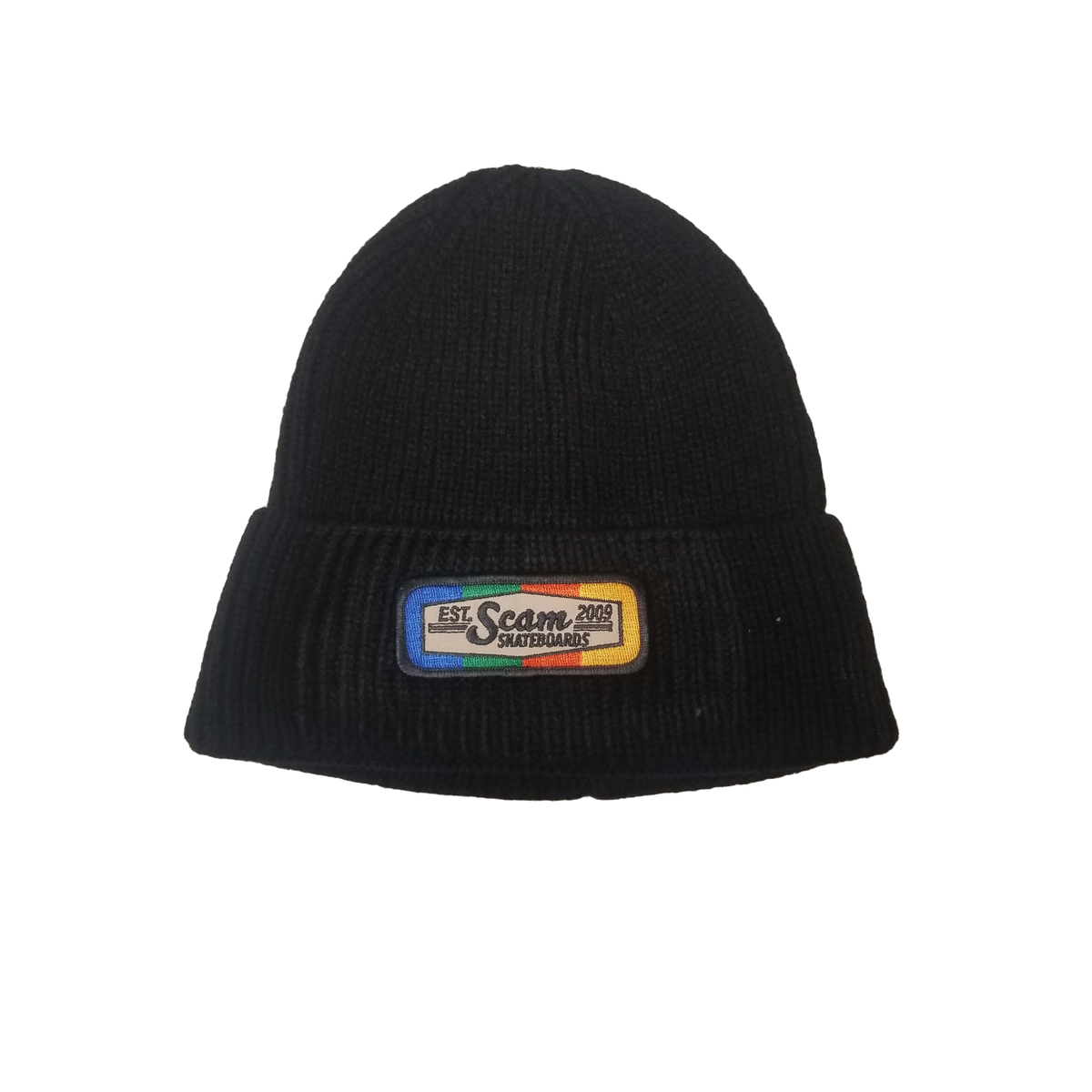 Scam Toque | 2023 – Scam Skate Shop