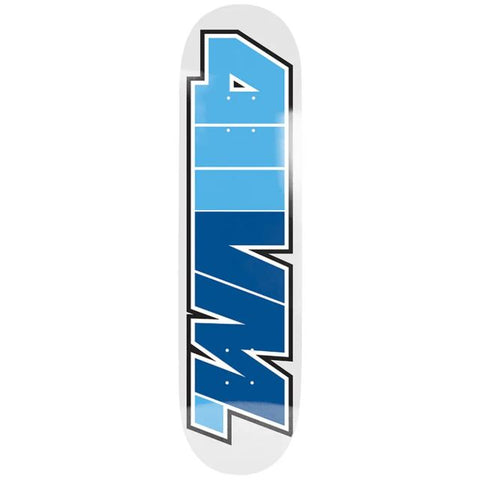 411 VM Logo | Deck | 8.5"