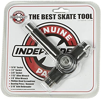 The Best Skate Tool | Black