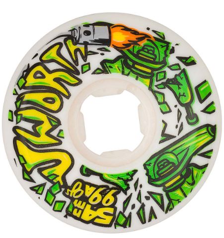 Worthington White Elite | 54mm | 99a