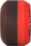 Gregson Masher II | 50/50 Split Elite Red Black | 56mm | 97A