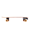 BANANA TRAIN FISH | SURF SKATE