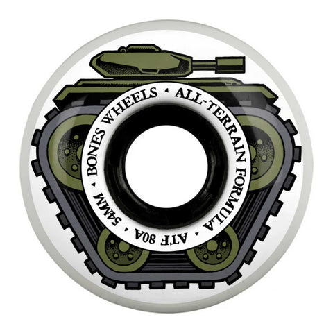 ATF | All Tank | 54mm | 80A