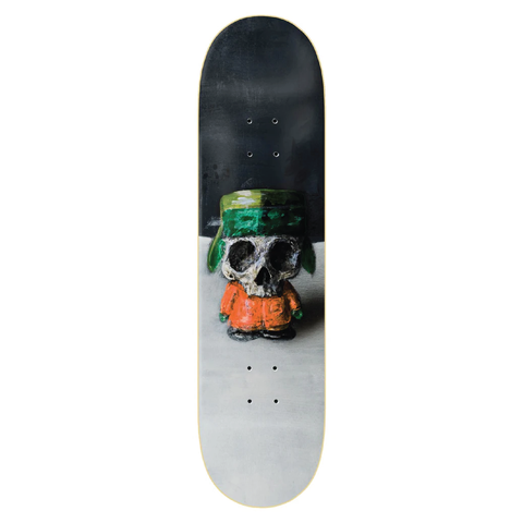 Arunski South Park | Deck | 8.5"