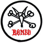 Vato Rat | Patch