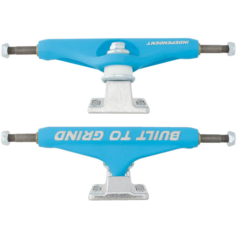 Standard | Speed Blue/BTG | 139mm