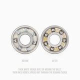Spaceballs Abec 7 Bearings