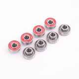 Spaceballs Abec 7 Bearings