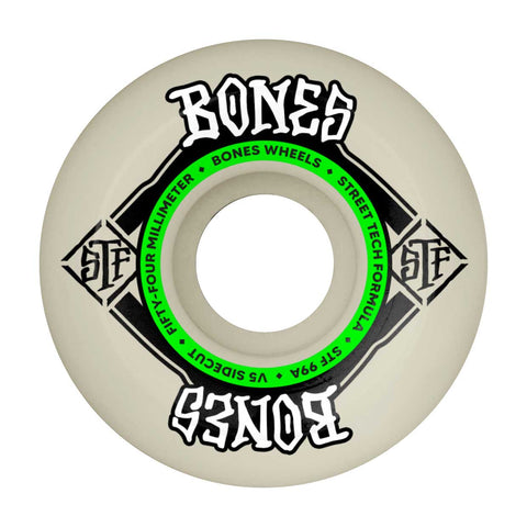 STF Sidecut | 54mm | 99A | V5