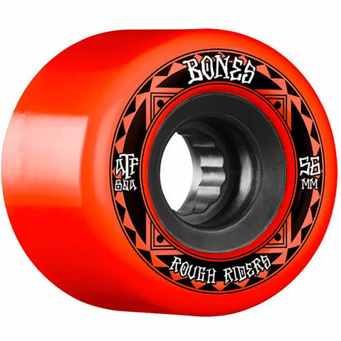 Rough Riders ATF | 59mm | 80A