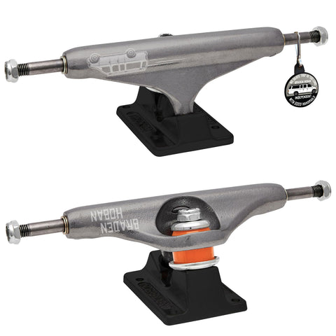 Hollow | Hoban | 149mm