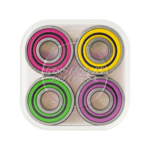 Alex Midler G3 Skateboard Bearings