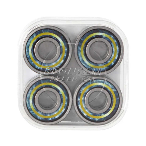 Alexis Ramirez G3 Skateboard Bearings