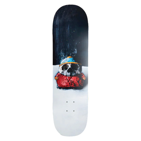 Burman South Park | Deck | 8.625"