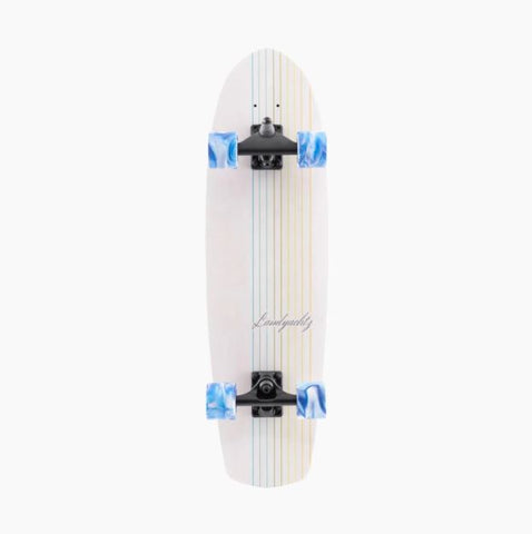 Butter | Complete | White Lines