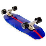 KAI LENNY | POWERLINE C7 | SURF SKATE | 10.125″ X 31″