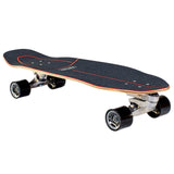 KAI LENNY | POWERLINE C7 | SURF SKATE | 10.125″ X 31″