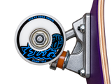 Slime Purple | Complete | 7.75"