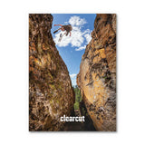 Clearcut Magazine- Issue One
