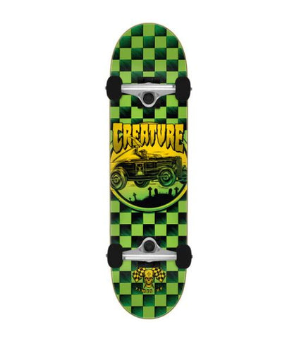 Hotrod Reaper | Complete | 8.25"